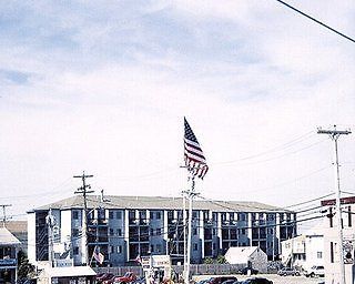 The Sands Resort At Hampton Beach Bagian luar foto